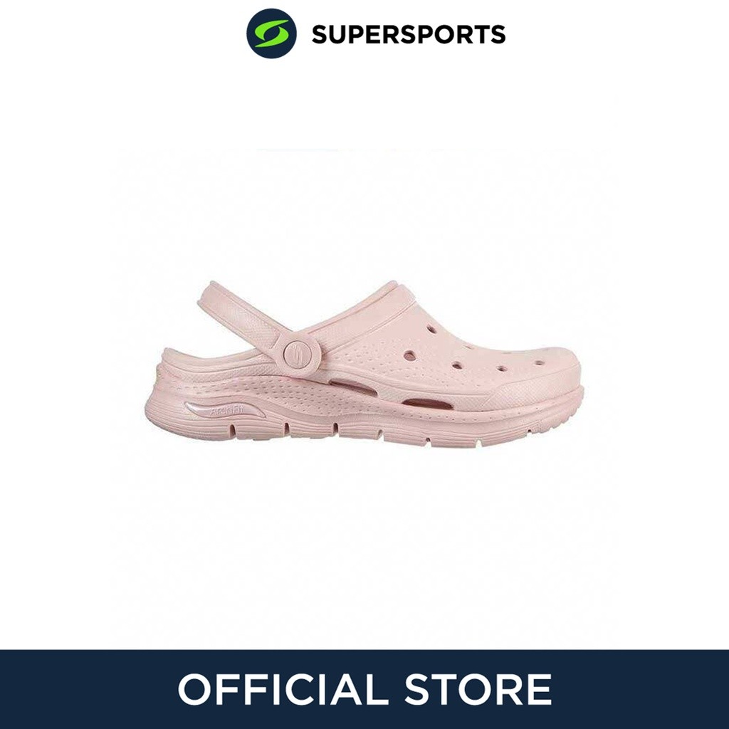 SKECHERS Foamies: Arch Fit® - It's A Fit รองเท้าแตะผู้หญิง