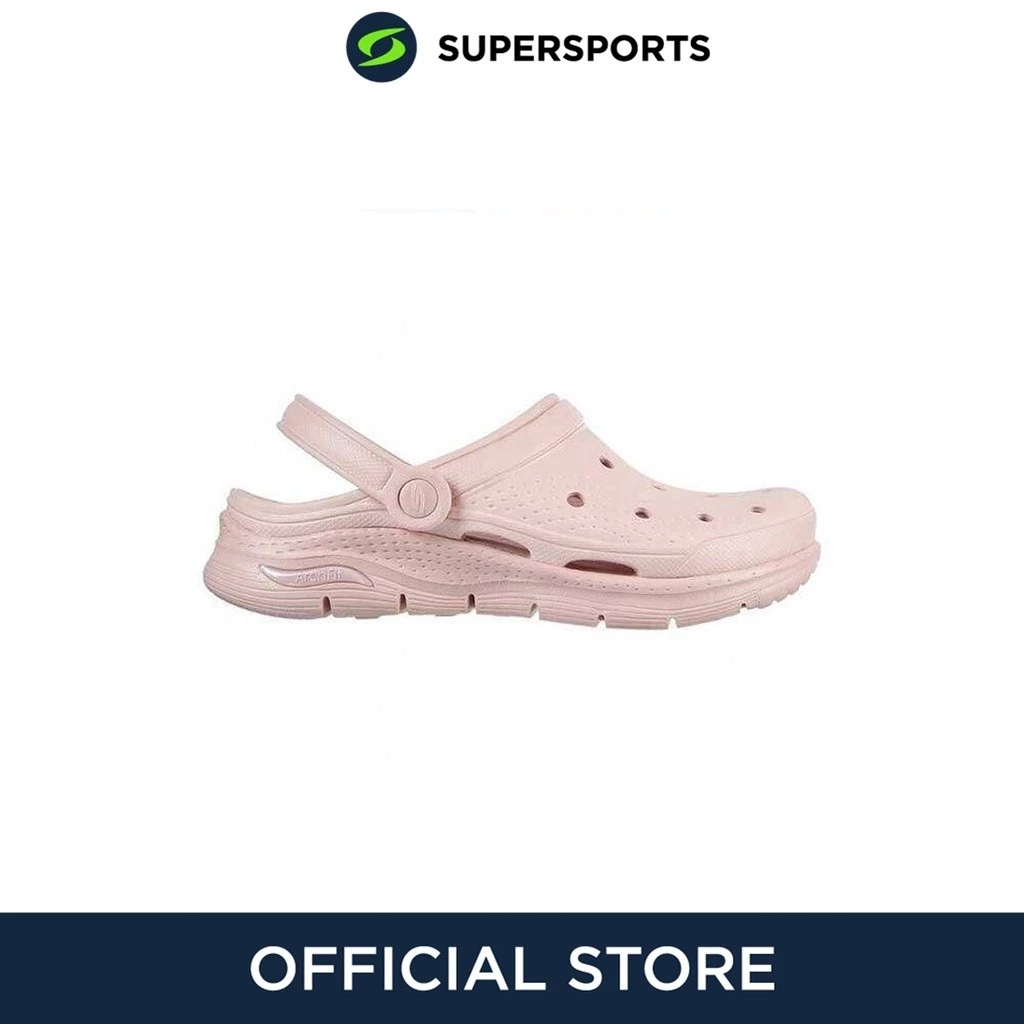 SKECHERS Foamies: Arch Fit® - It's A Fit รองเท้าแตะผู้หญิง