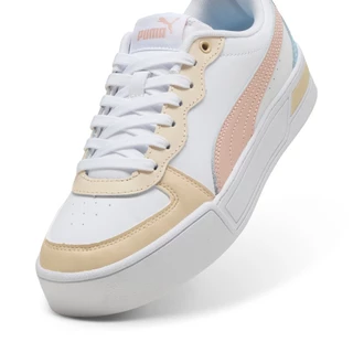 PUMA - รองเท้าผ้าใบผู้หญิง Skye - 37476422