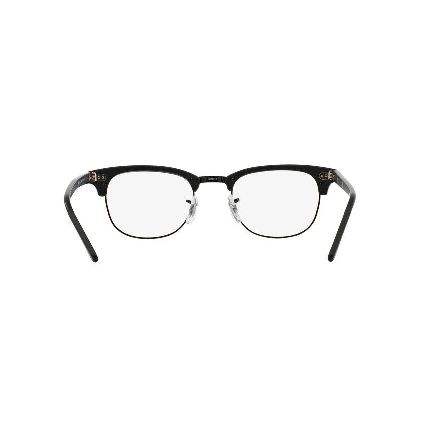 Ray-Ban نظارة طبية Clubmaster RX5154 مقاس 49 — صورة 7