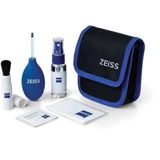 (ส่งด่วนกทม.) Zeiss Lens Cleaning Kit ชุดอุปกรณ์ ทำความสะอาดเลนส์ และกล้อง