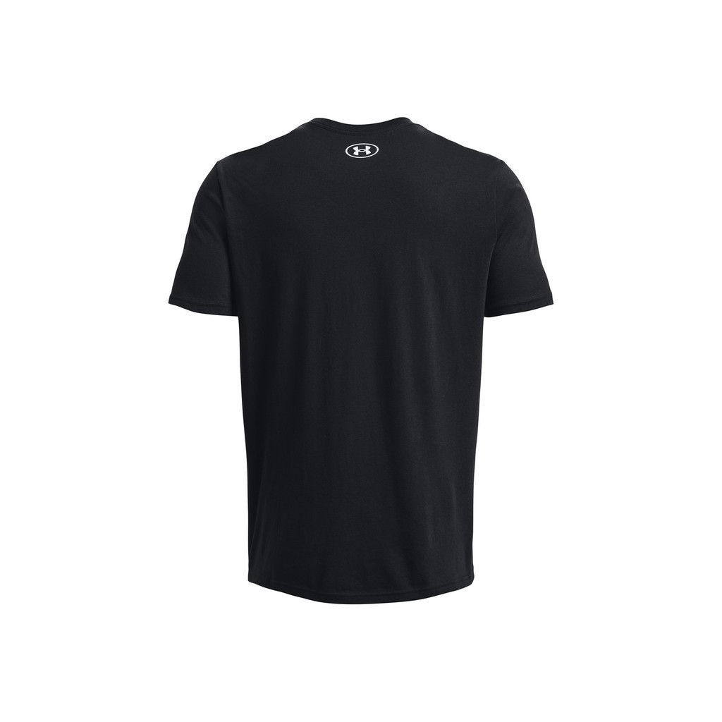 Under Armour Men's UA Camo Chest Stripe Short Sleeve — صورة 6
