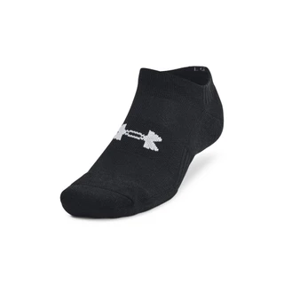 Under Armour Unisex UA Training Cotton 6-Pack No Show Socks