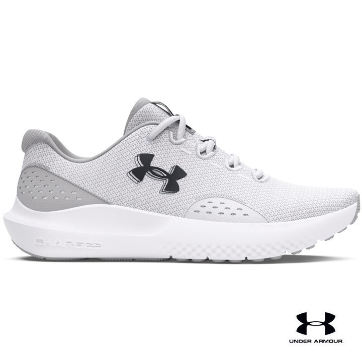 Under Armour รองเท้าวิ่ง UA Surge 4 สำหรับผู้ชาย