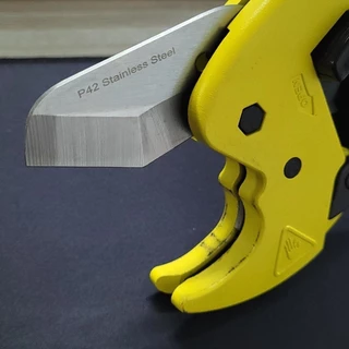 คีมตัดท่อ PVC กรรไกรตัดท่อ pipe cutter