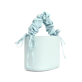 KEDS กระเป๋า รุ่น BUCKET BAG สีฟ้า ( S25ACB08003 )