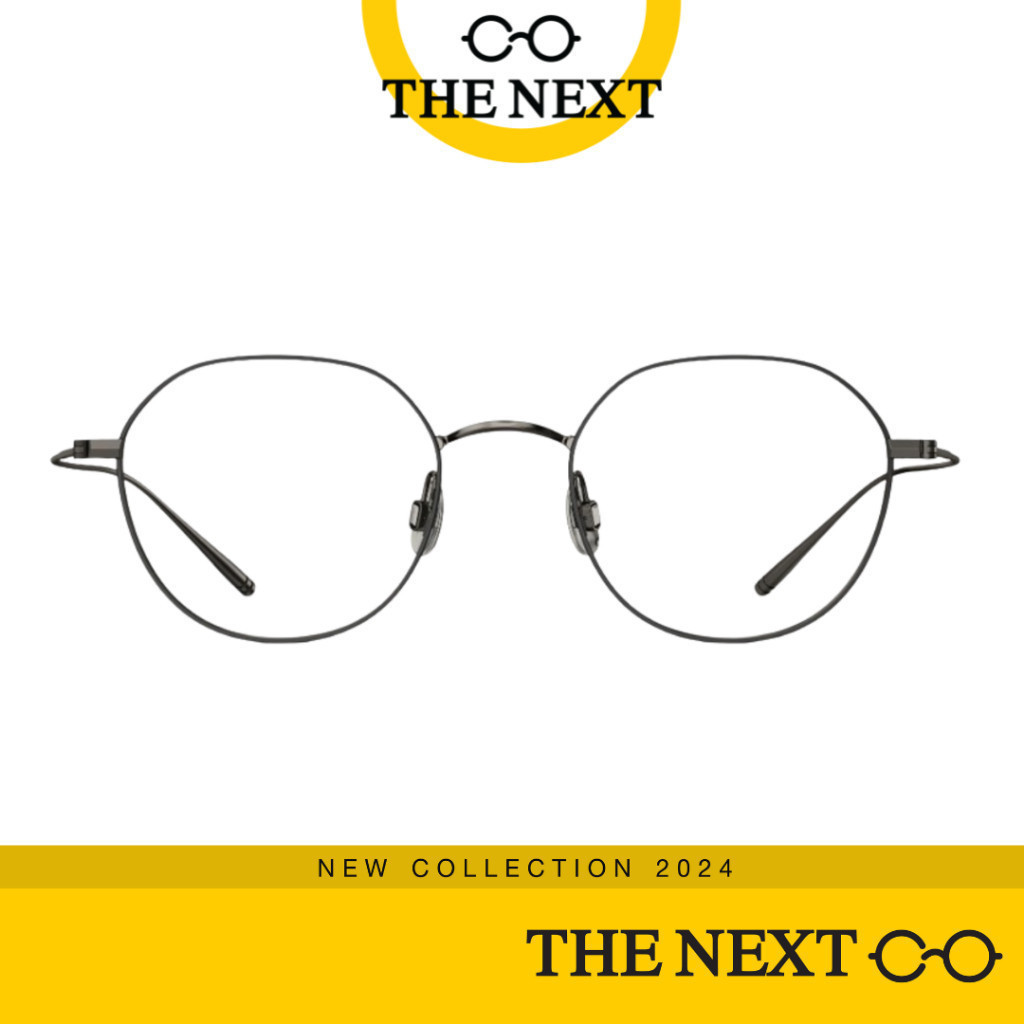 แว่นสายตาTitanium Bolon BT1629  โบลอน  กรองแสง by THE NEXT