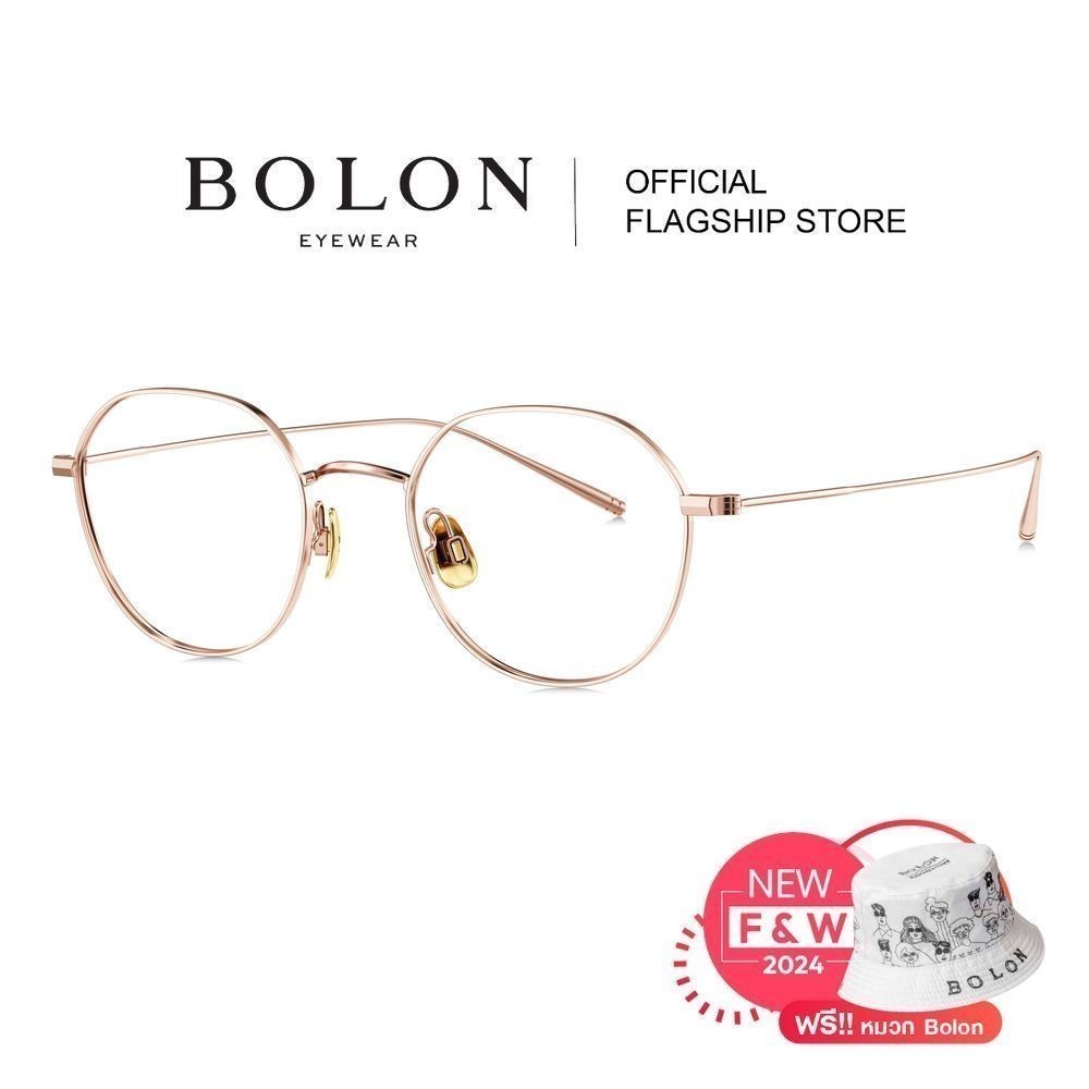 BOLON إطار نظارة Pune BT1629 — صورة 7