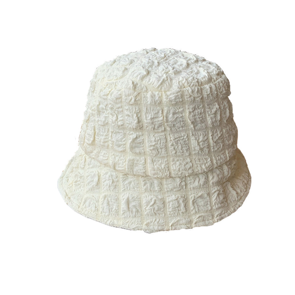 [Gift] LRP ของแถม Bucket Hat สีขาว