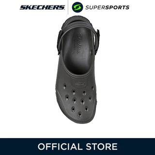 SKECHERS Foamies Arch Fit Outdoor รองเท้าแตะผู้ชาย