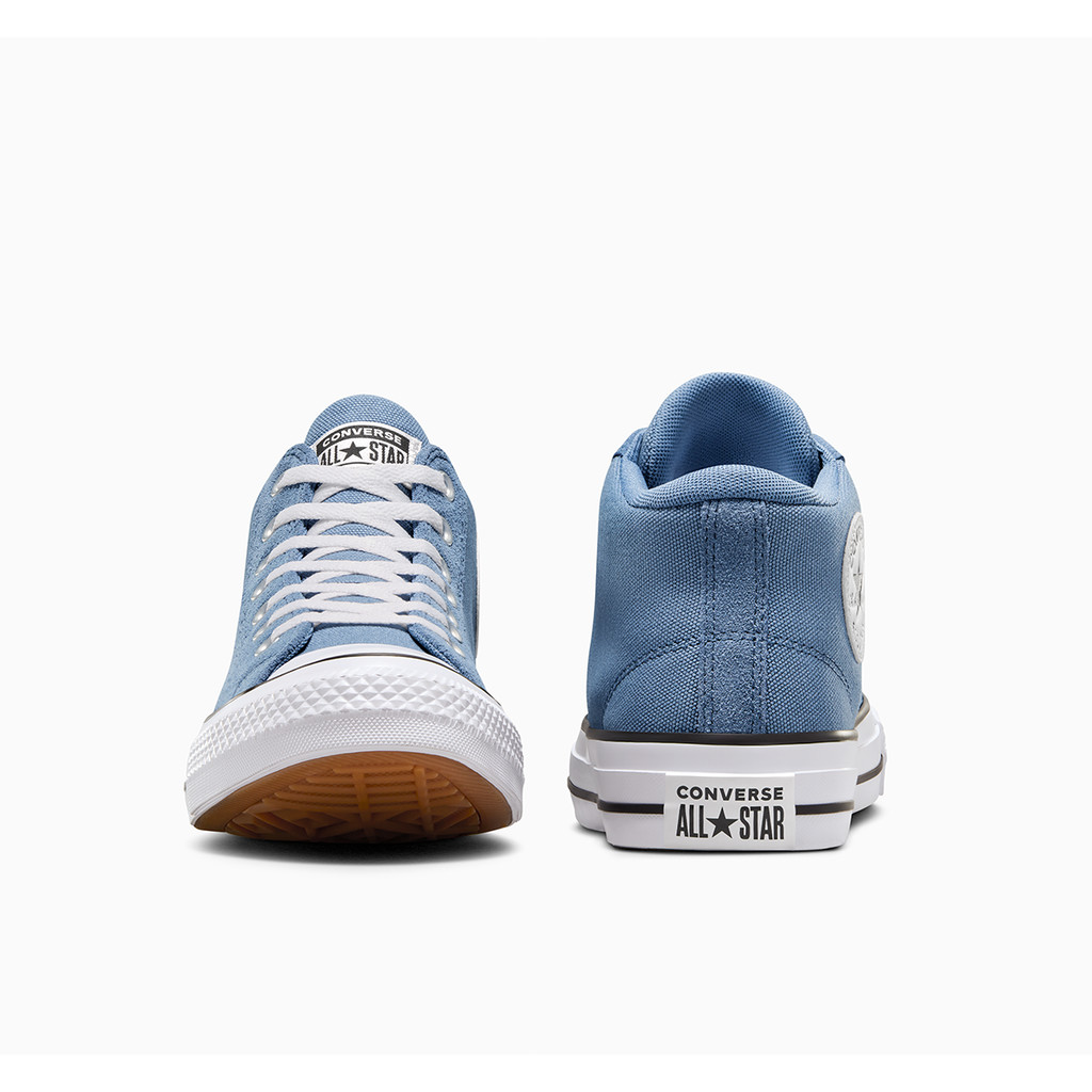 CONVERSE حذاء رجالي CTAS Malden Street Mid — كحلي — صورة 6