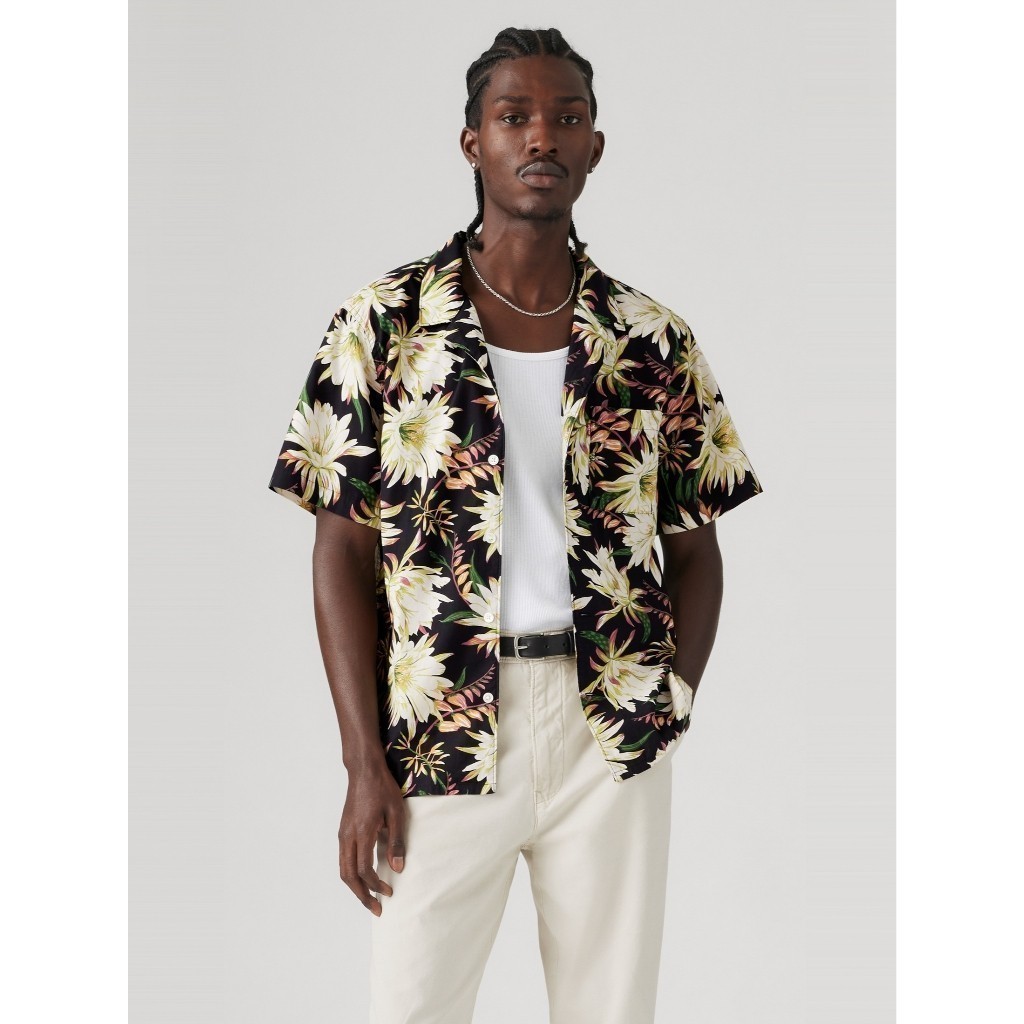 เสื้อเชิ้ตผู้ชาย Levi’s® Men’s Sunset Camp Shirt