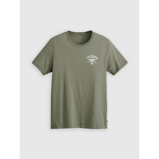 เสื้อยืดผู้ชาย Levi's® Men's Classic Graphic T-Shirt