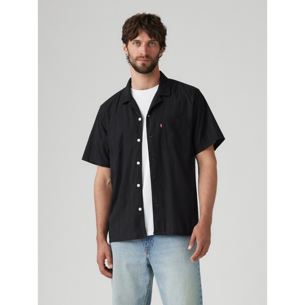 เสื้อเชิ้ตผู้ชาย Levi’s® Men’s Sunset Camp Shirt