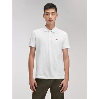 Levi's® เสื้อโปโลผู้ชาย รุ่น Housemark Polo Shirt