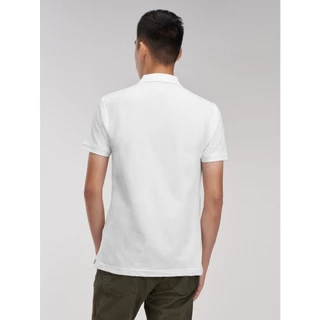 Levi's® เสื้อโปโลผู้ชาย รุ่น Housemark Polo Shirt