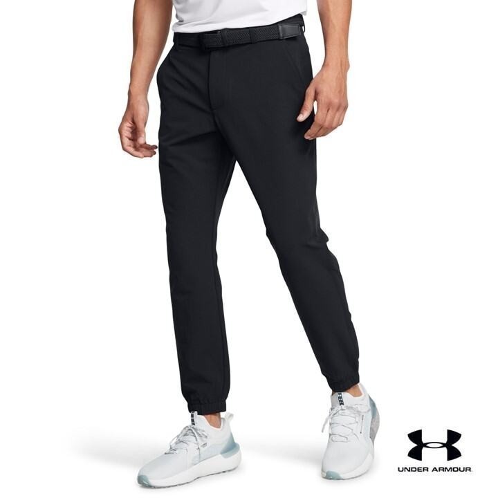 Under Armour Men's UA Match Play Joggers