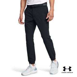 Under Armour Men's UA Match Play Joggers