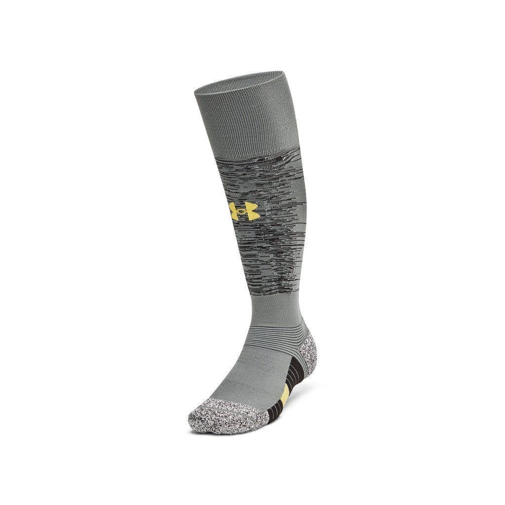 Under Armour Unisex UA Magnetico Pocket Over-The-Calf Socks — صورة 3