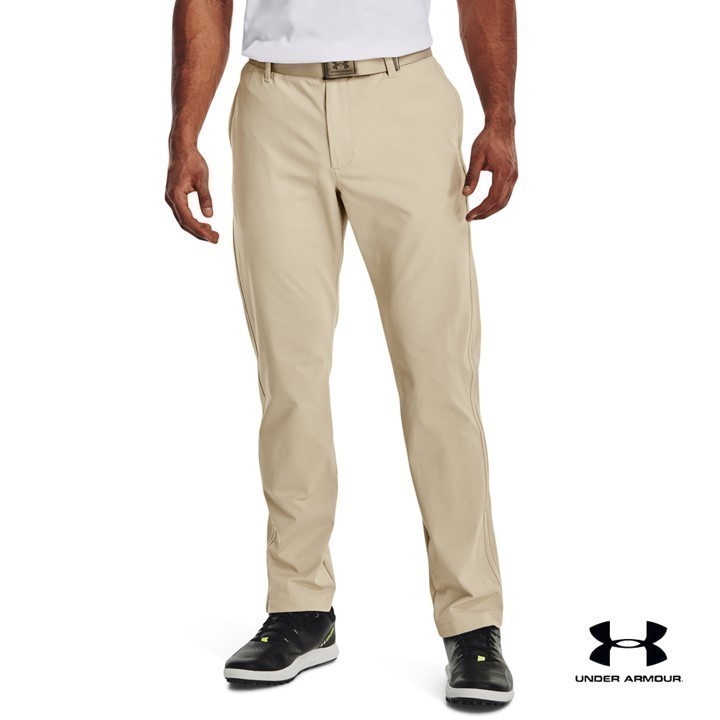 Under Armour Men's UA Iso-Chill Tapered Pants