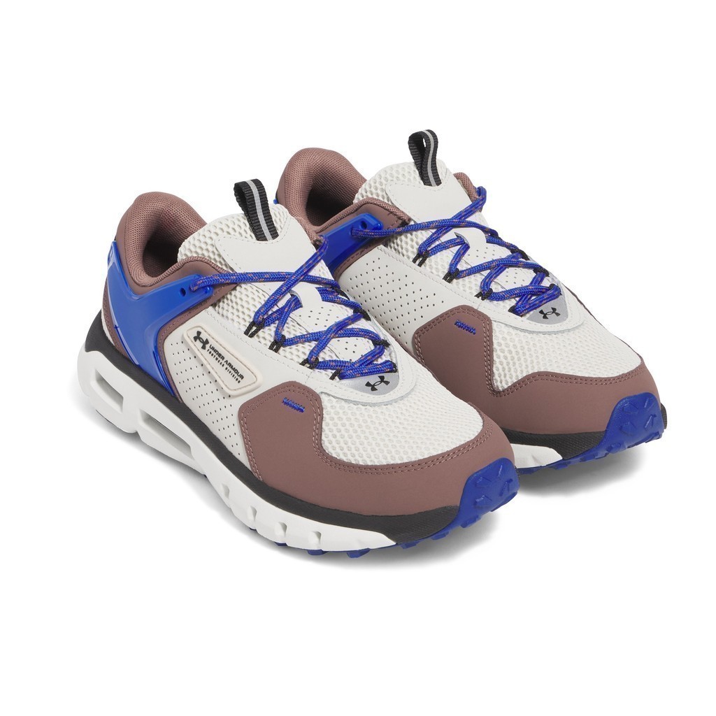 Under Armour รองเท้า UA Summit Trek สำหรับผู้ชาย - รูปที่ 4