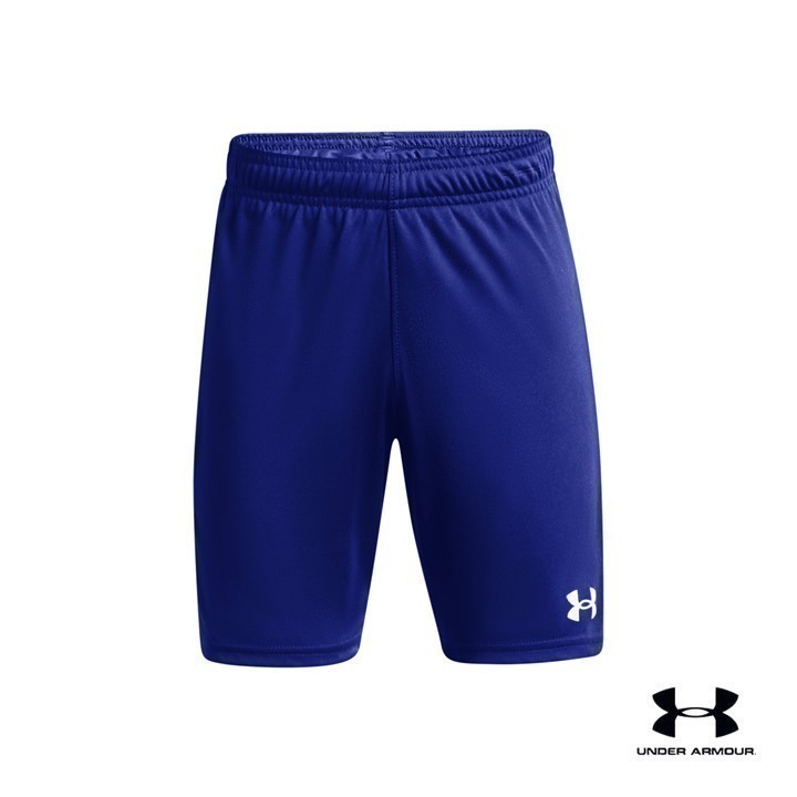 Under Armour Kids' UA Golazo 3.0 Shorts