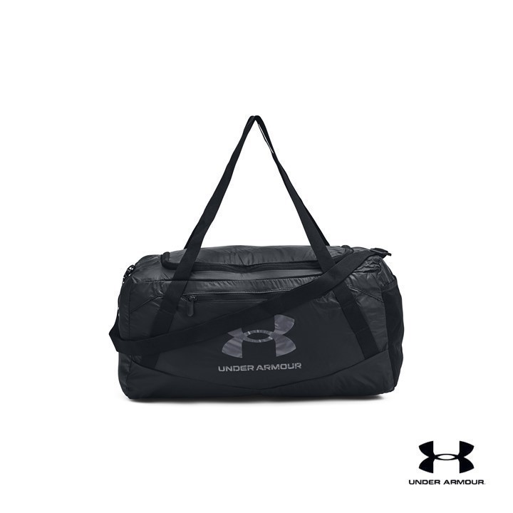 Under Armour UA Hustle 5.0 Packable XS Duffle