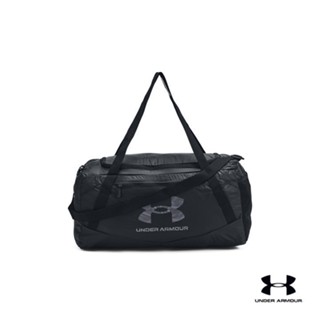 Under Armour UA Hustle 5.0 Packable XS Duffle