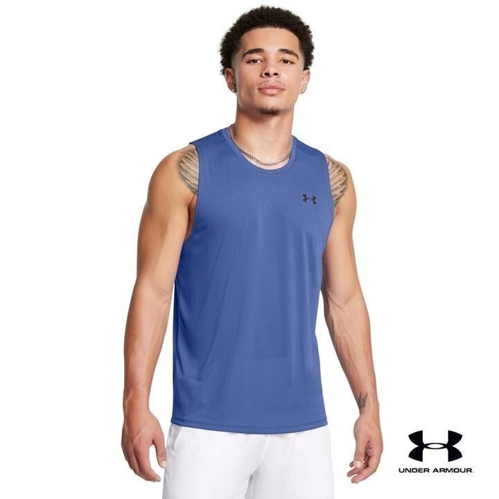 Under Armour เสื้อกล้าม UA Tech™ สำหรับผู้ชาย