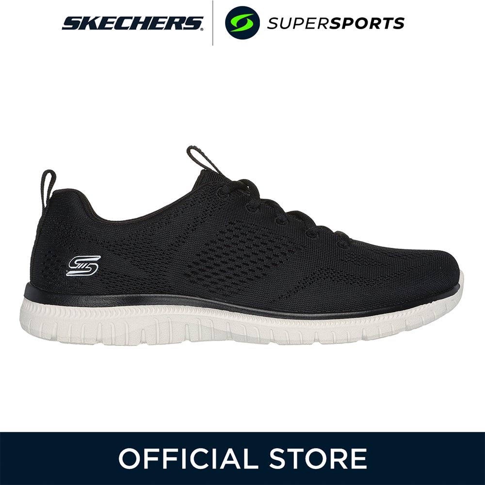 SKECHERS Virtue - Ambrosia รองเท้าลำลองผู้หญิง