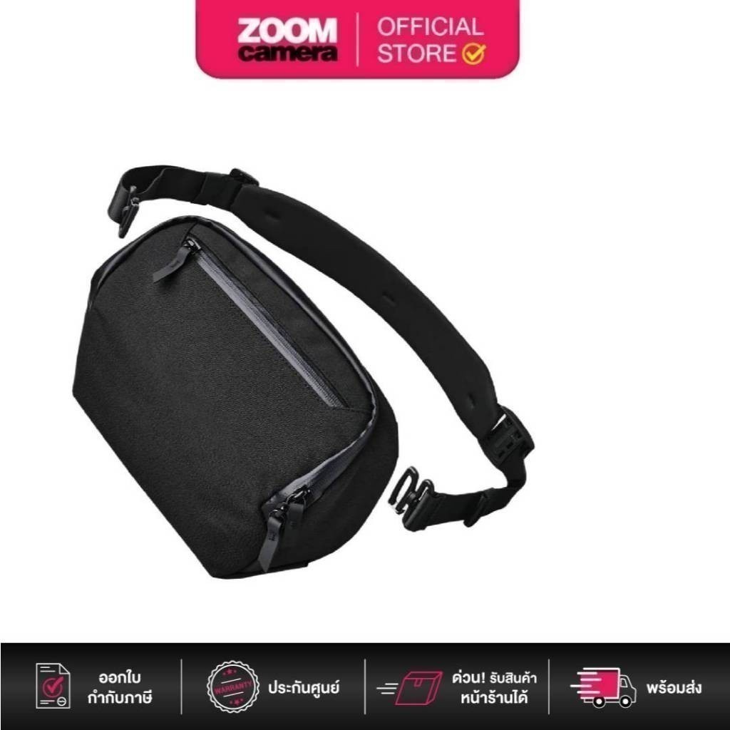 Alpaka Vertex Pouch Black Axoflux 600D (ประกันศูนย์)