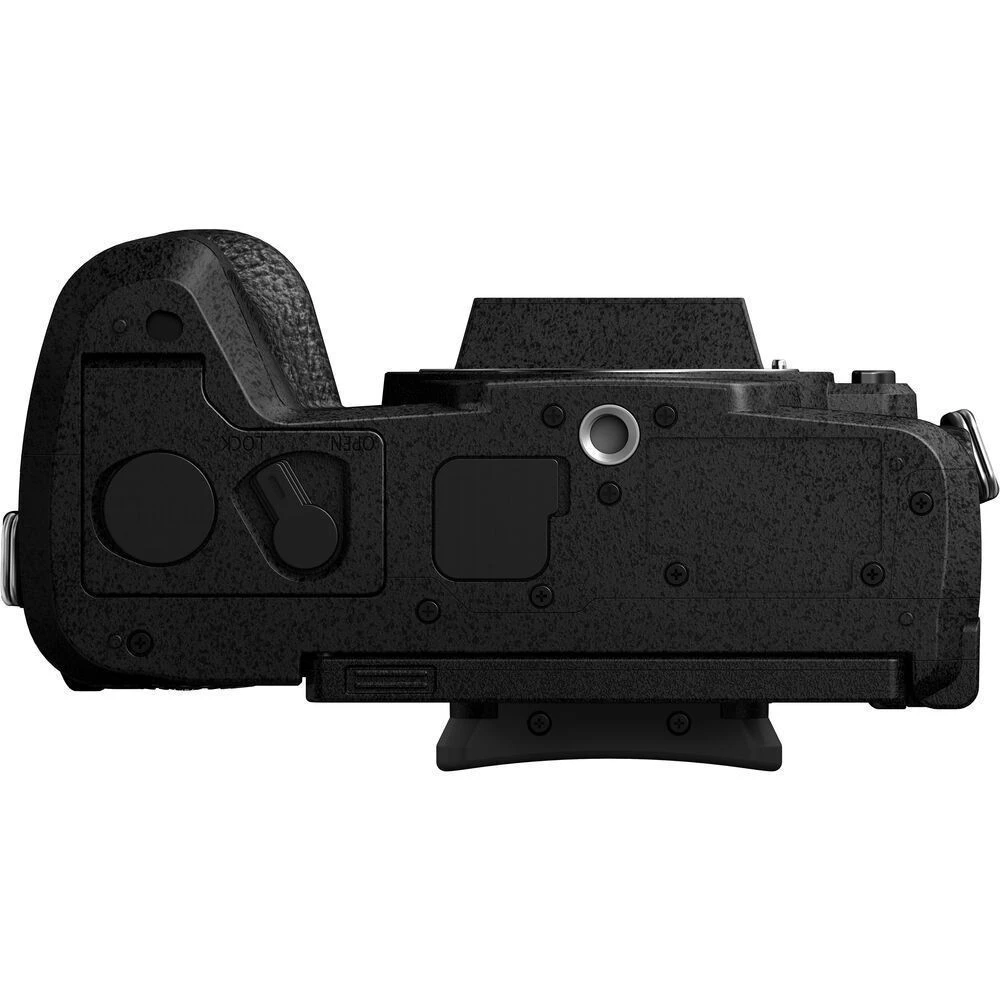 Panasonic Lumix G97 Mirrorless Camera with 12-60mm f/3.5-5.6 thumbnail 6