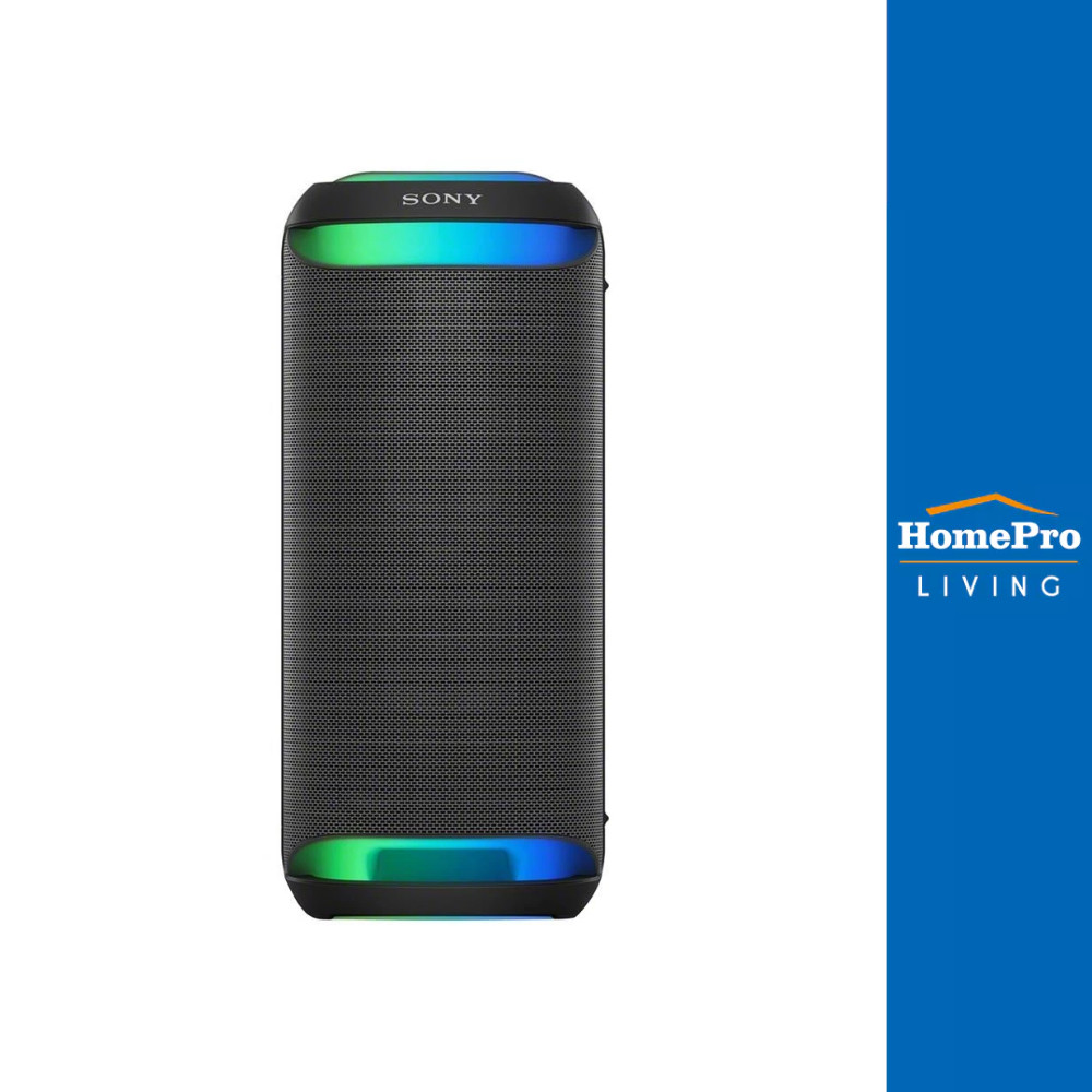 SONY ลำโพง  รุ่น SRS-XV800/BCSP6