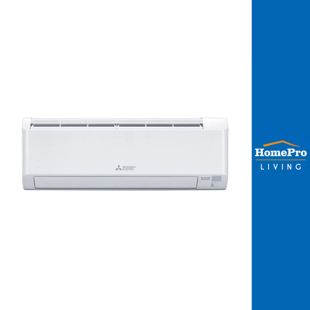 [จัดส่ง+ติดตั้ง] MITSUBISHI แอร์ผนัง  MSY-KY15VF 15013 บีทียู อินเวอร์เตอร์