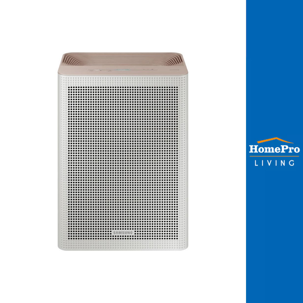 SAMSUNG เครื่องฟอกอากาศ รุ่น AX32BG3100GBST 41 ตารางเมตร