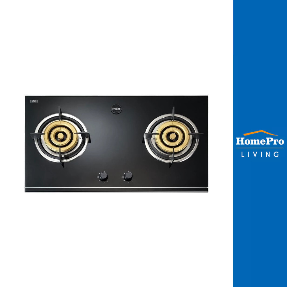 MEX เตาฝังแก๊ส  V7863TR 90 ซม.