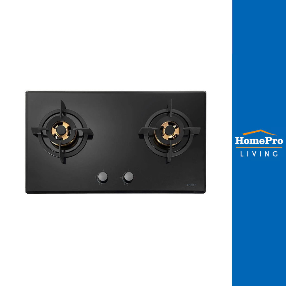 MEX เตาฝังแก๊ส MEX V7825C 78 ซม.