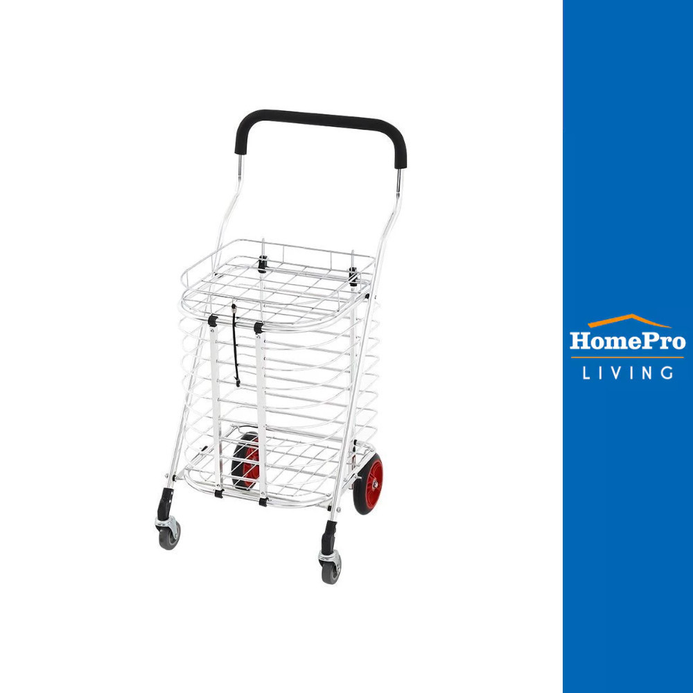 MATALL รถเข็นอเนกประสงค์พับได้ ใหญ่ MAT015 30 กก. จัดส่งโดย HomePro – โปรปัง