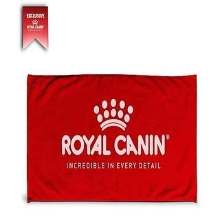 (ของแถม งดจำหน่าย) EC BEACH TOWEL