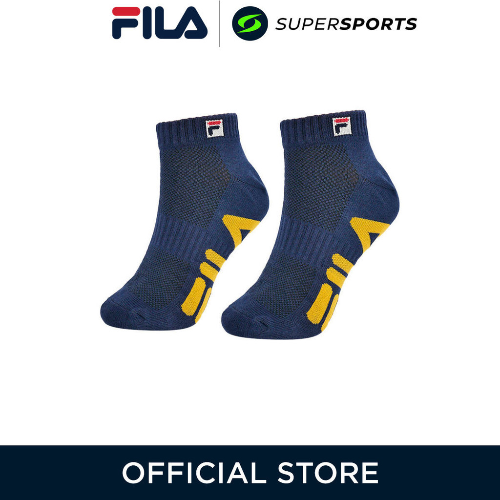 FILA Sport RBLM15101 ถุงเท้าผู้ใหญ่