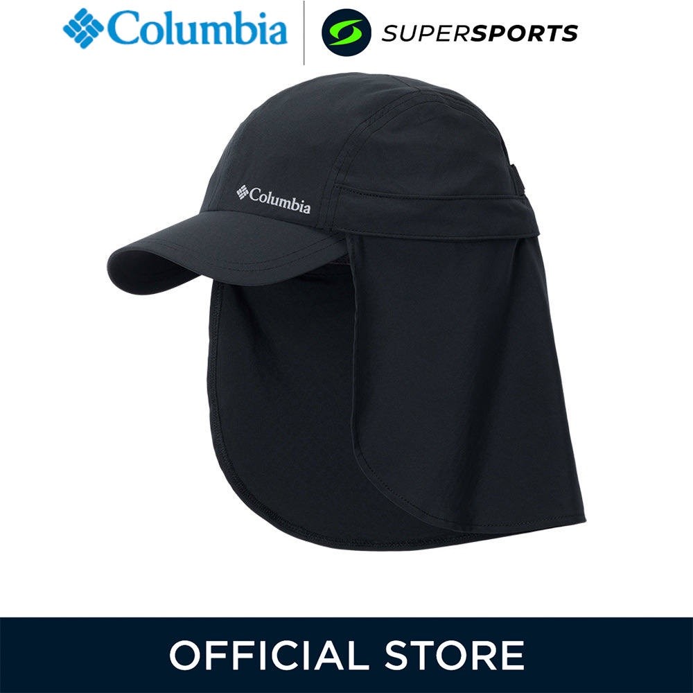 COLUMBIA Coolhead™ Zero II Cachalot หมวกแก๊ปผู้ใหญ่