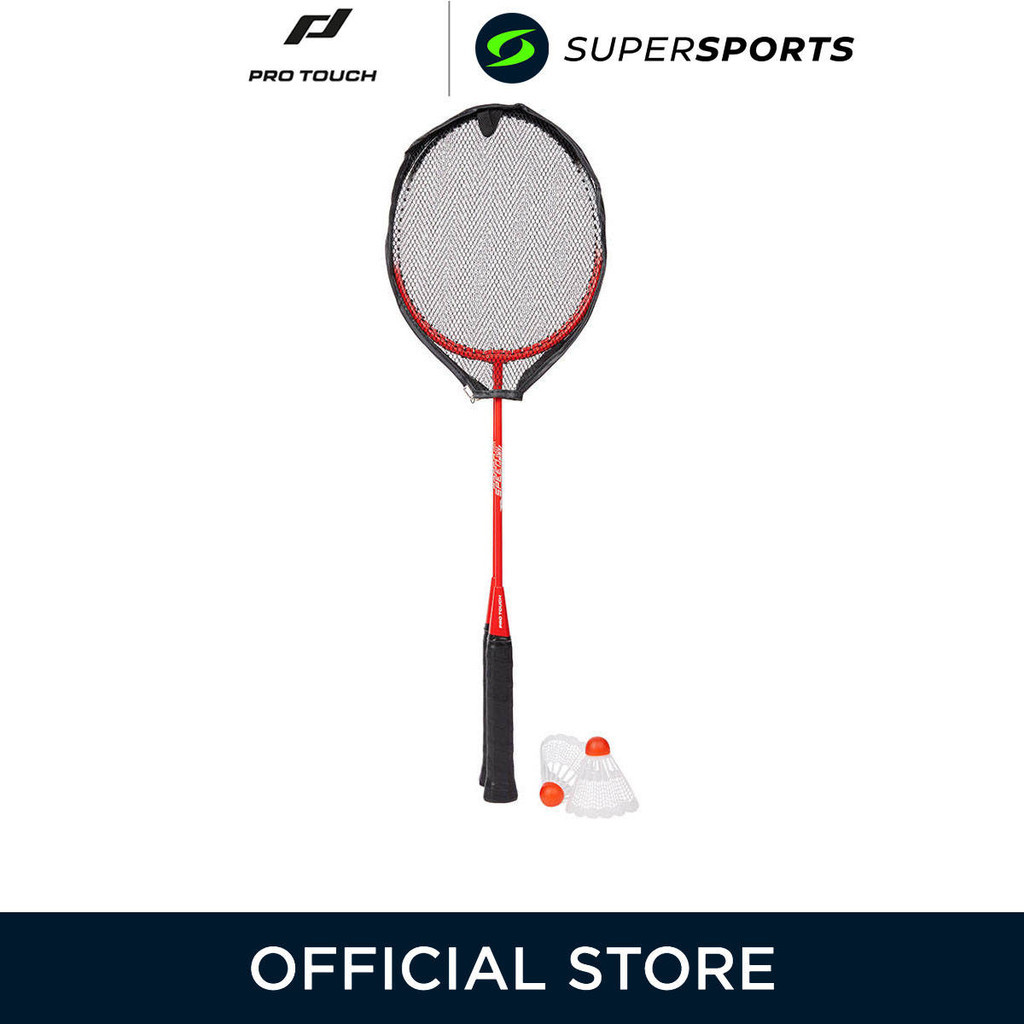 PRO TOUCH Speed 100 ชุดไม้แบดมินตัน