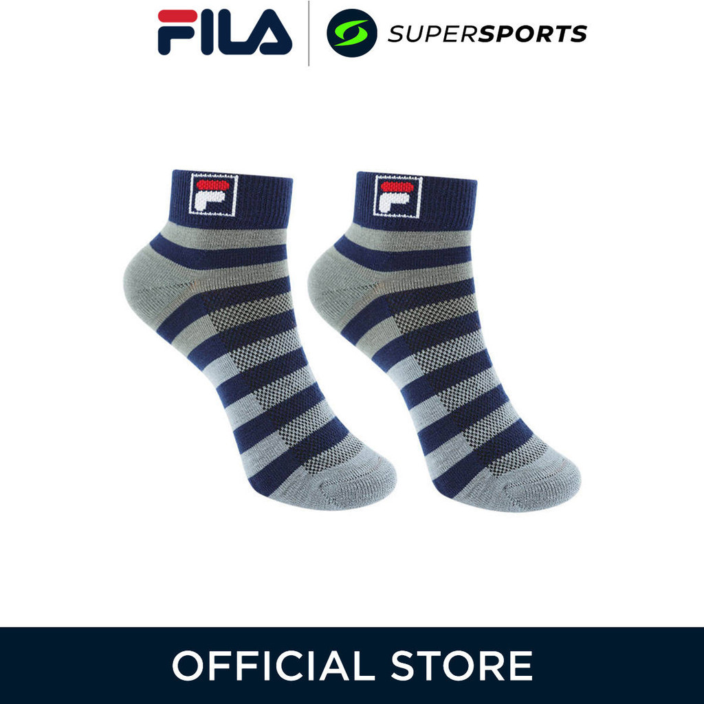 FILA RSCO230401U ถุงเท้าผู้ใหญ่