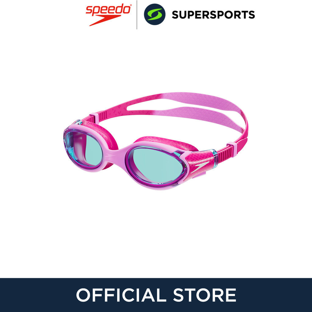 SPEEDO Biofuse 2.0 แว่นตาว่ายน้ำเด็ก