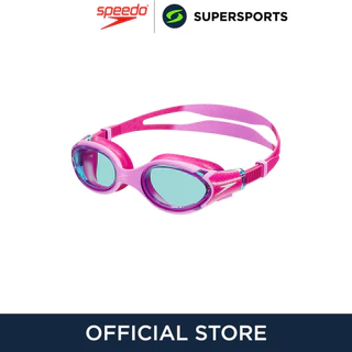 SPEEDO Biofuse 2.0 แว่นตาว่ายน้ำเด็ก