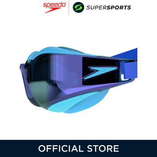 SPEEDO Fastskin Hyper Elite Mirror แว่นตาว่ายน้ำเด็ก