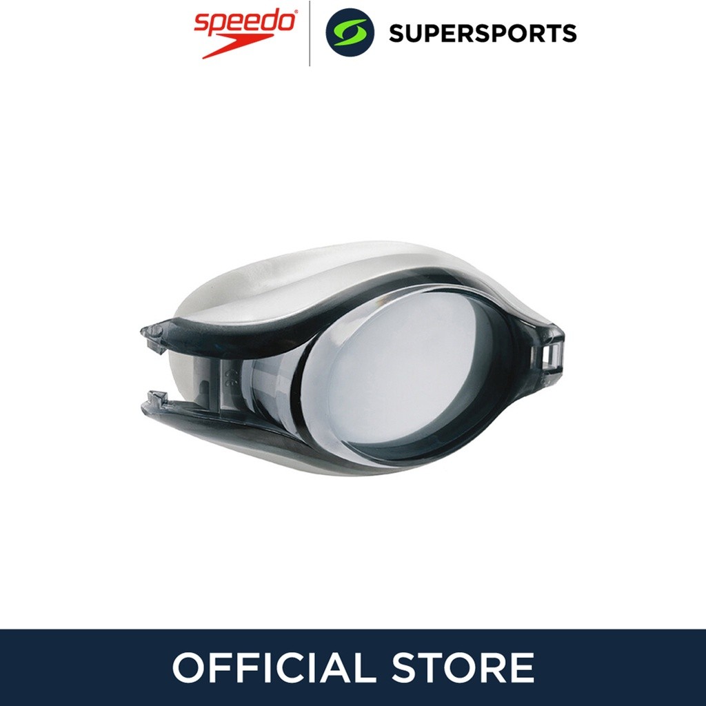 SPEEDO Pulse Optical เลนส์แว่นตาว่ายน้ำ เลนส์แว่นว่ายน้ำ(ค่าสายตา -2.00)