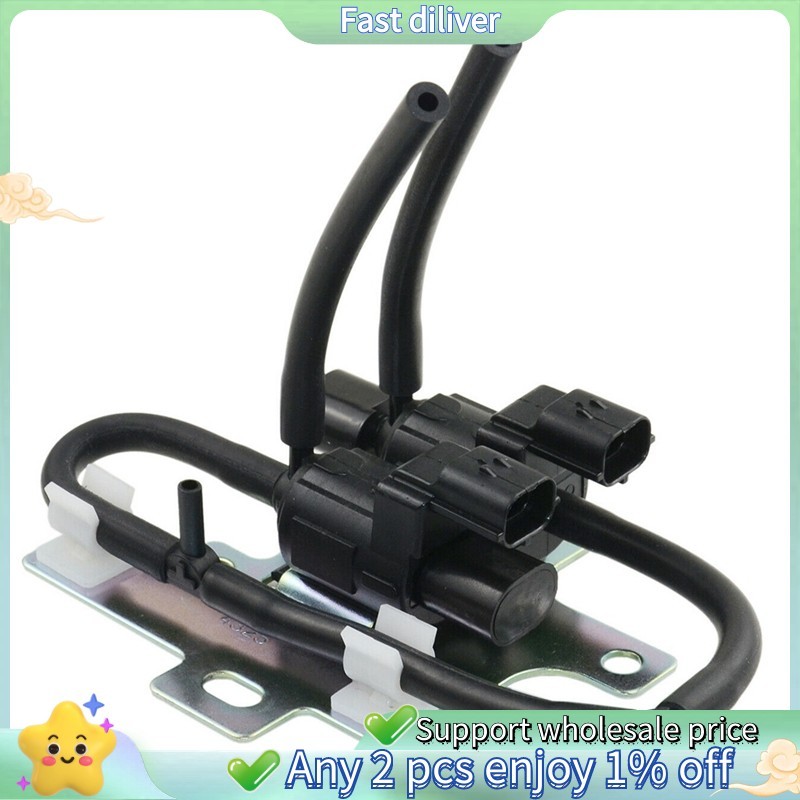 [ในสต็อก]-ใหม่ Freewheel คลัทช์ควบคุมโซลินอยด์วาล์ว Fit สําหรับ Mitsubishi Pajero Sport 8657A065