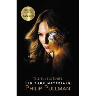 His Dark Materials: the Subtle Knife (His Dark Materials) [Paperback]