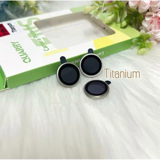 QUARRY แหวนกันเลนส์กล้อง สำหรับ Iphone 17/17Air/16/16Plus/16Pro/16 Pro Max/15/14/13/12/11 ฟิล์มกระจก กันรอรอย เลนส์กล้อง